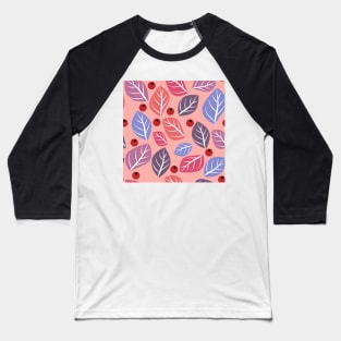 Graphic Pattern Cute Baseball T-Shirt